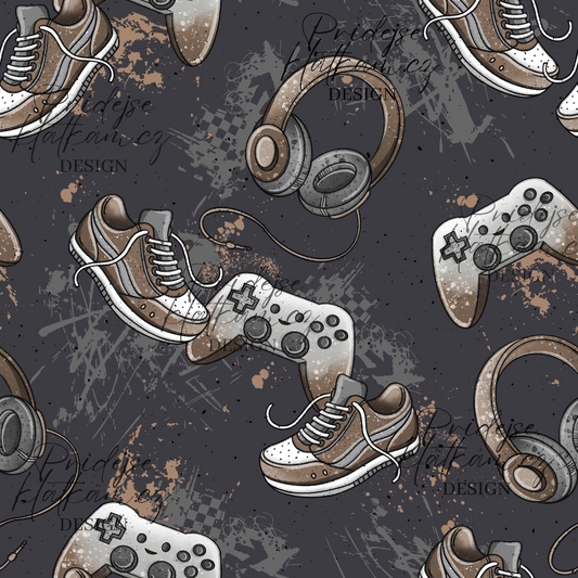 Teplákovina - Chill time