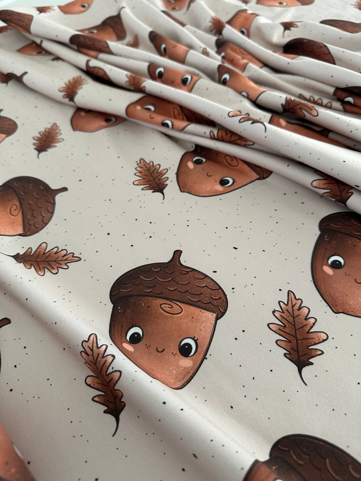 Úplet - Dubínek (Malý formát 4-5cm)