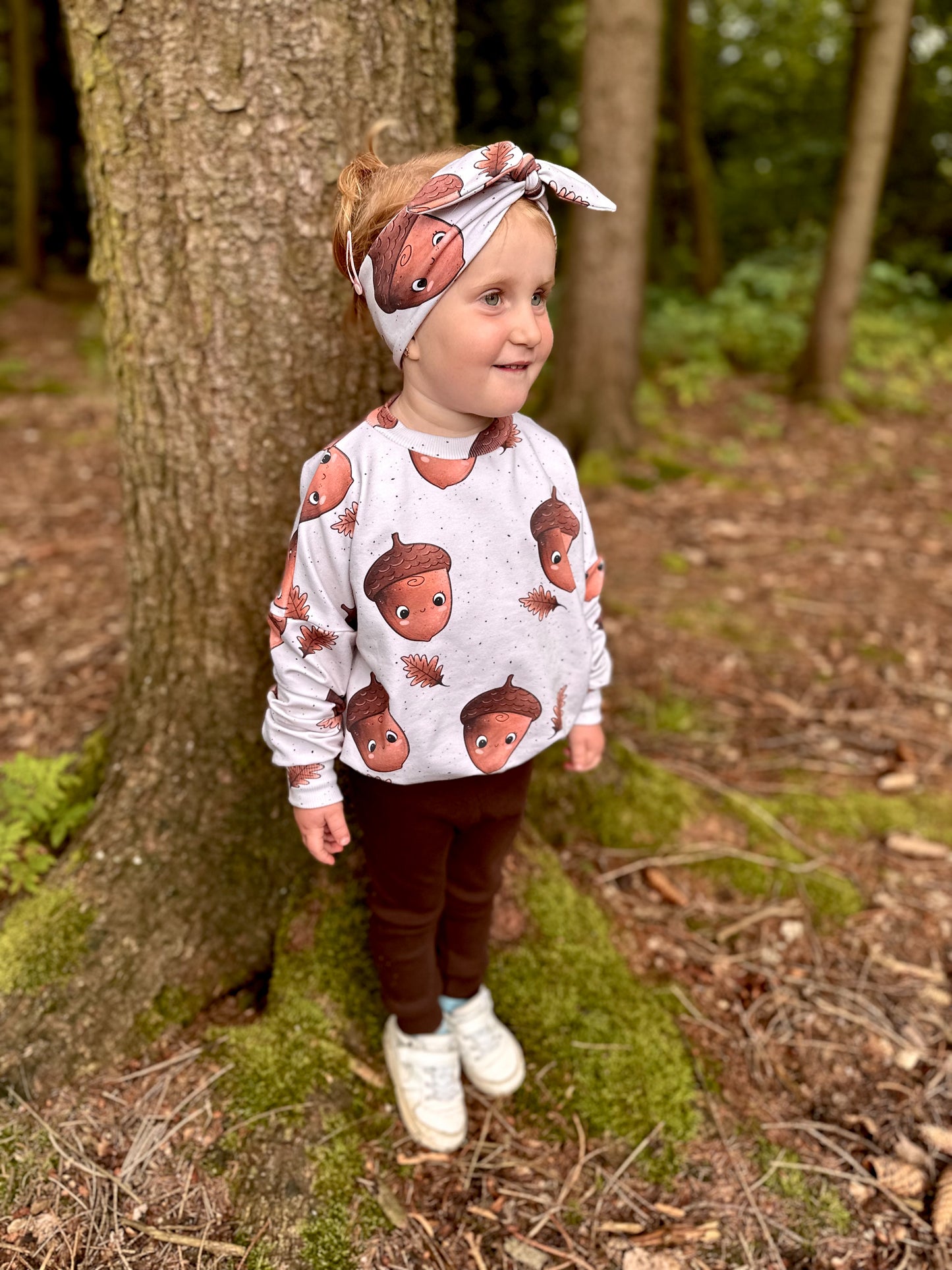 Úplet - Dubínek (Malý formát 4-5cm)