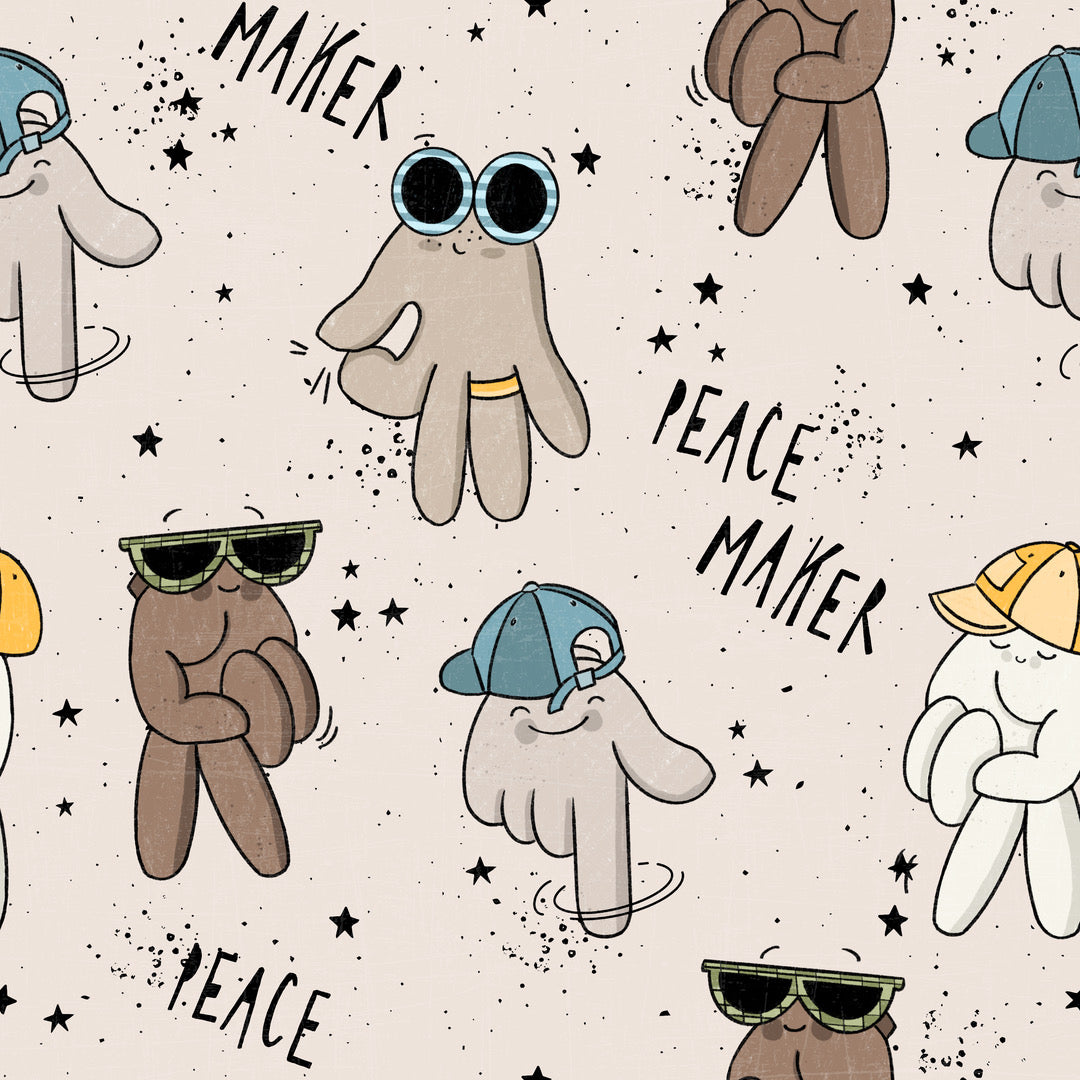 Softshell - Peacemaker