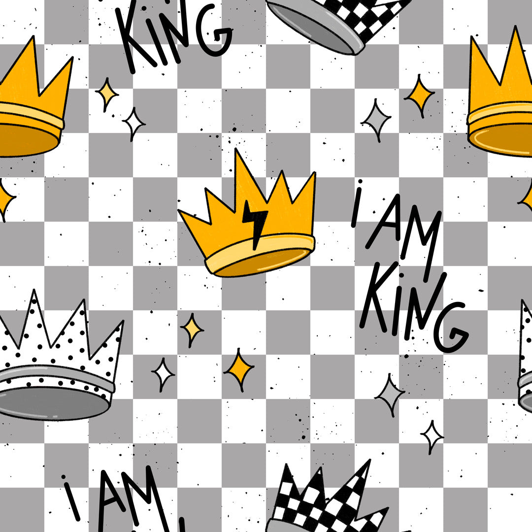 Softshell - I am King