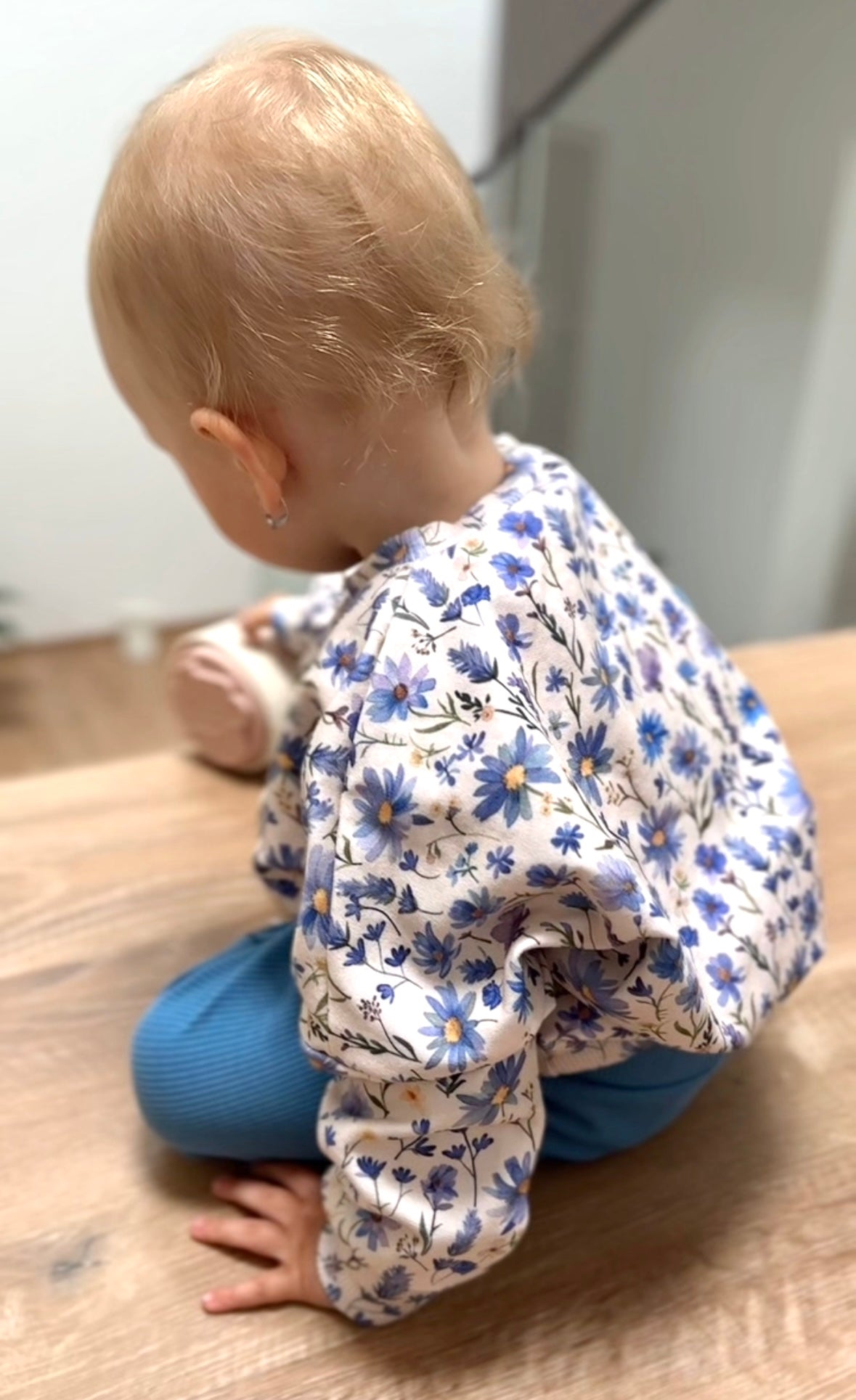 Teplákovina - Pomněnky