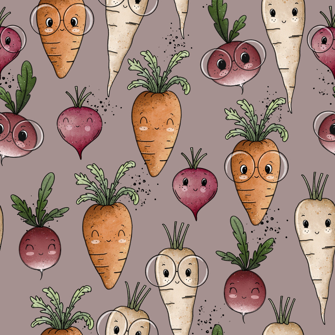 Úplet - Kořenovka (velký formát)