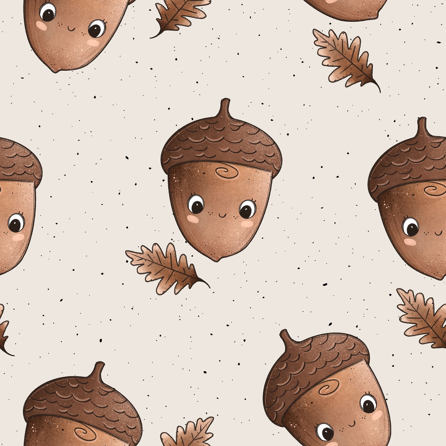 Úplet - Dubínek (Malý formát 4-5cm)