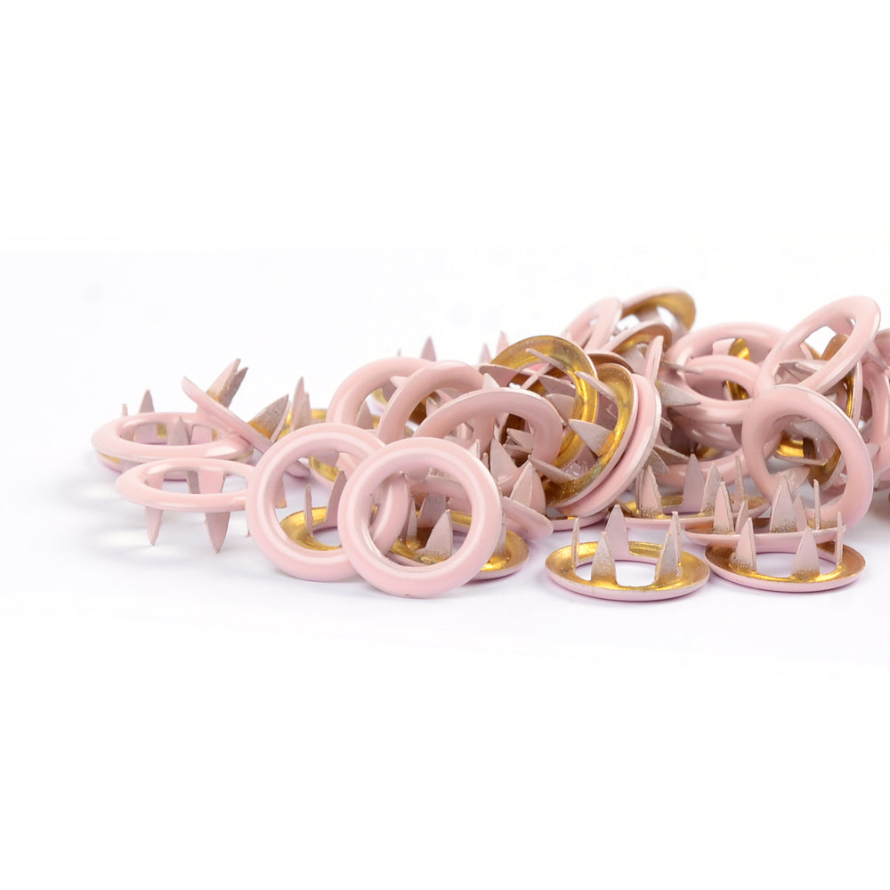 Patentky - Light pink