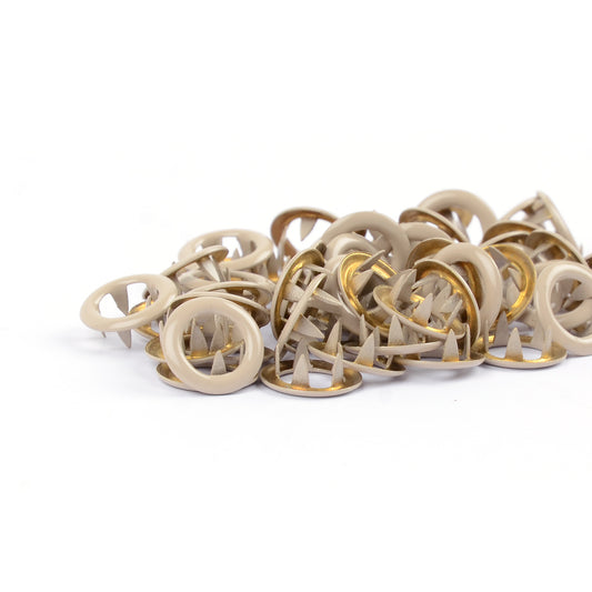 Patentky - Light taupe