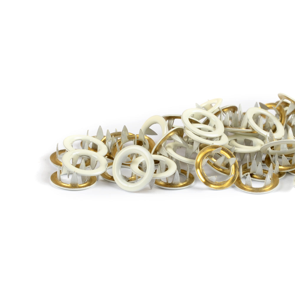 Patentky - Off white