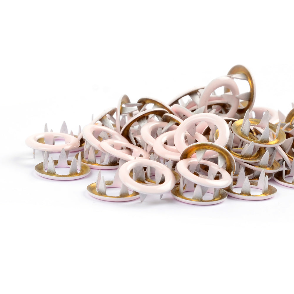 Patentky - Pale old pink