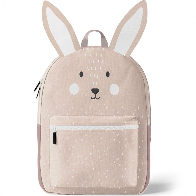 Panel na zvířátkový baťoh