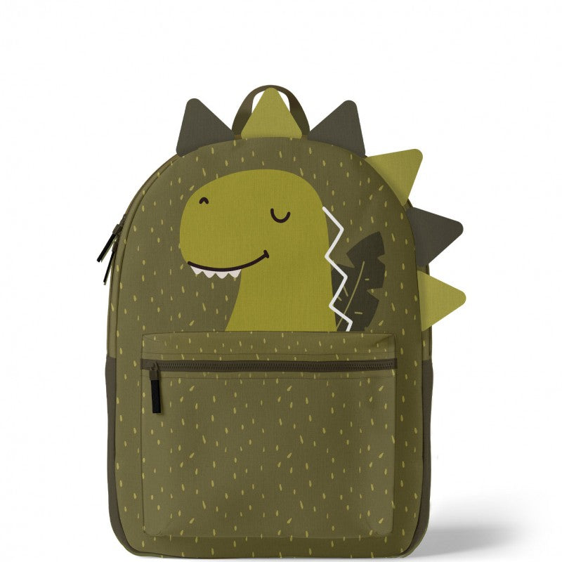 Panel na zvířátkový baťoh