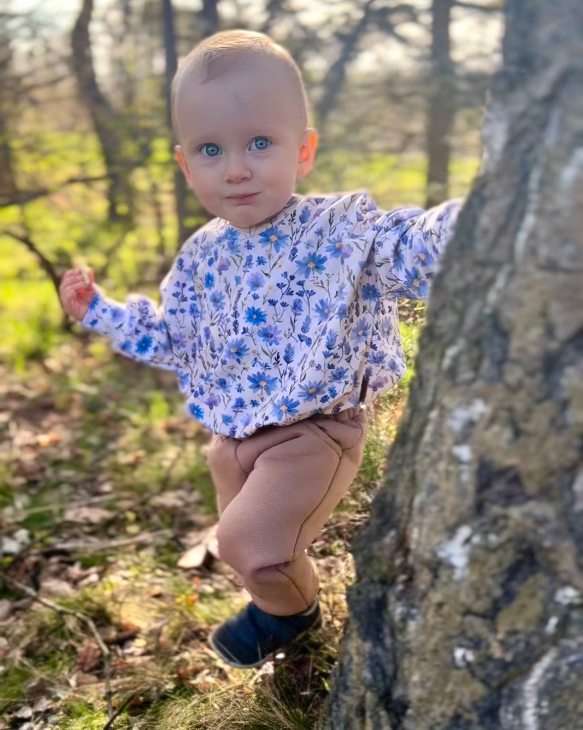 Teplákovina - Pomněnky