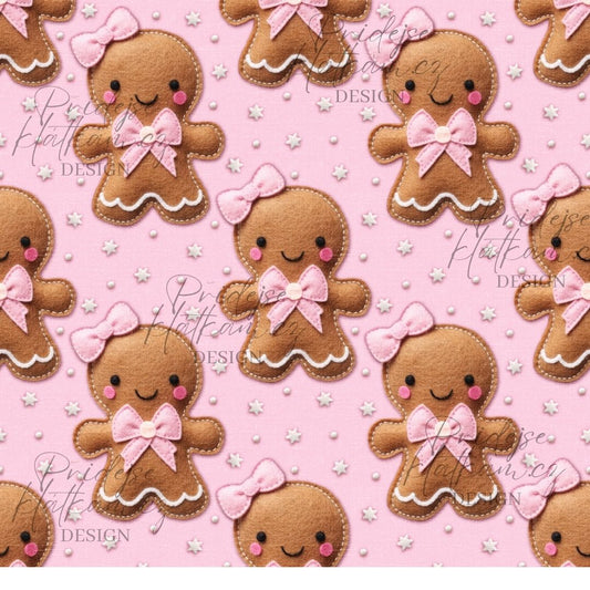 Úplet - Sweet perníček