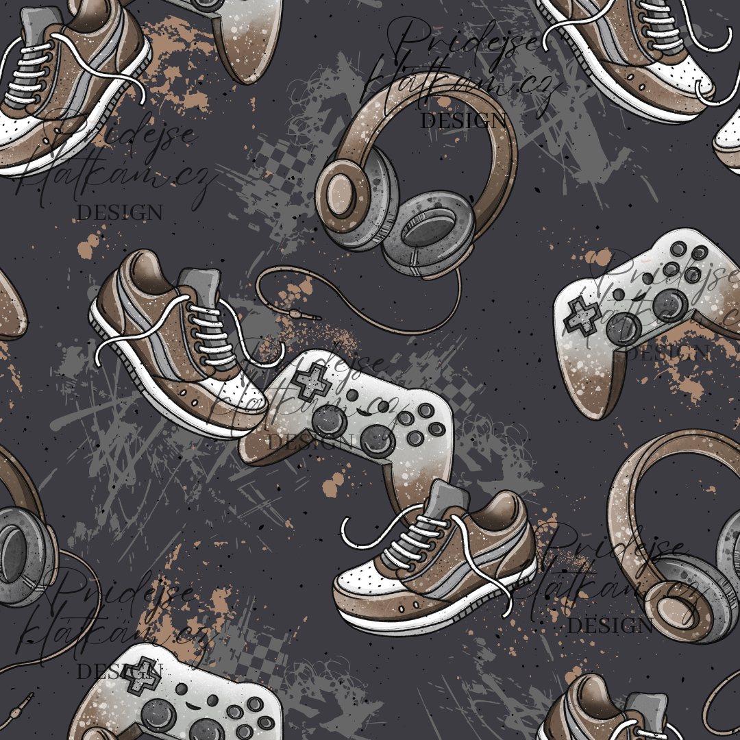 Teplákovina - Chill time