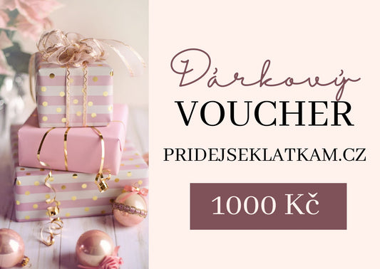 DÁRKOVÁ KARTA