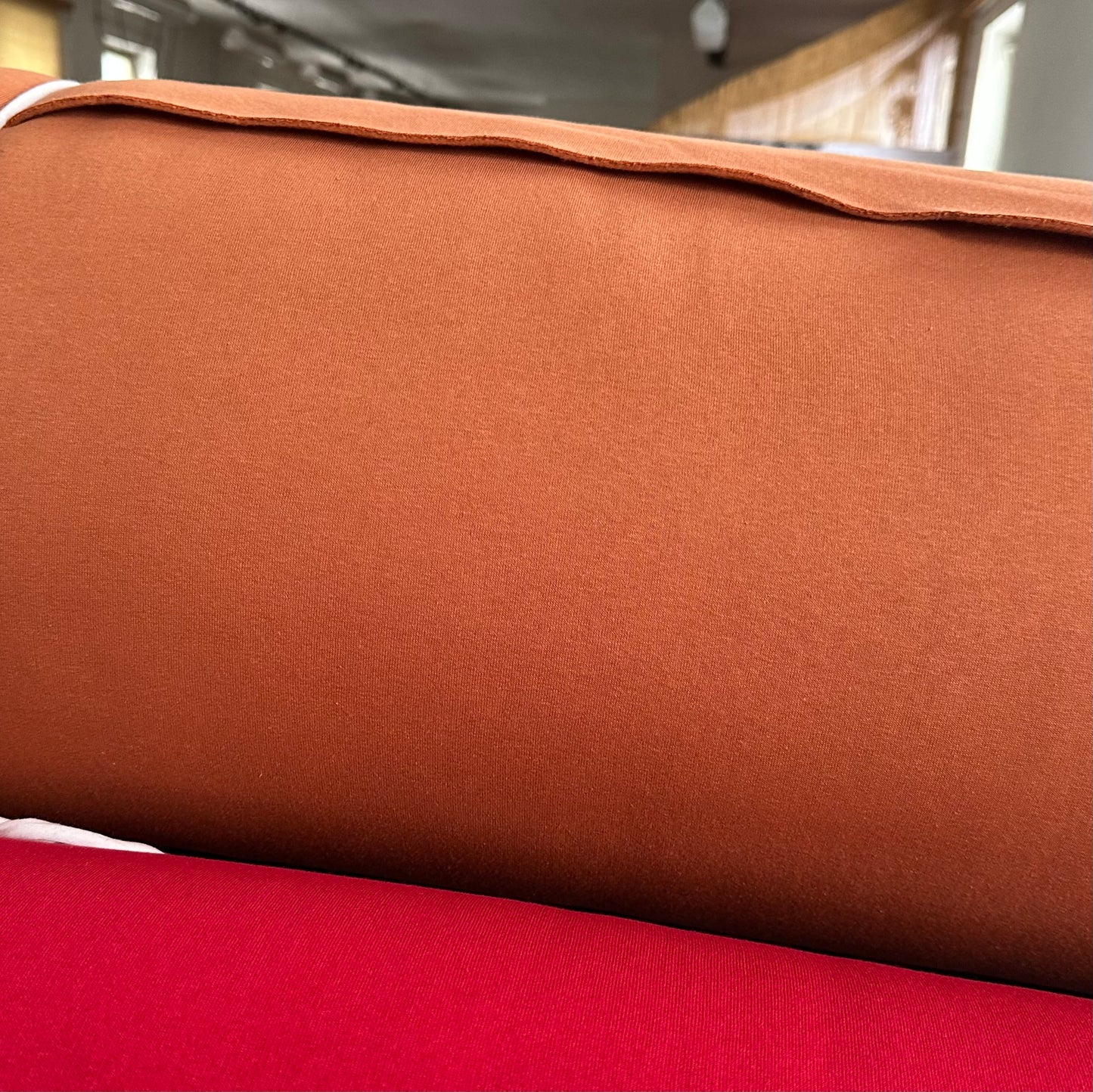 Warmkeeper Skořicová