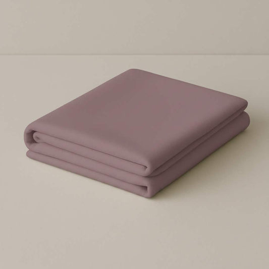 Máslová teplákovina Lila