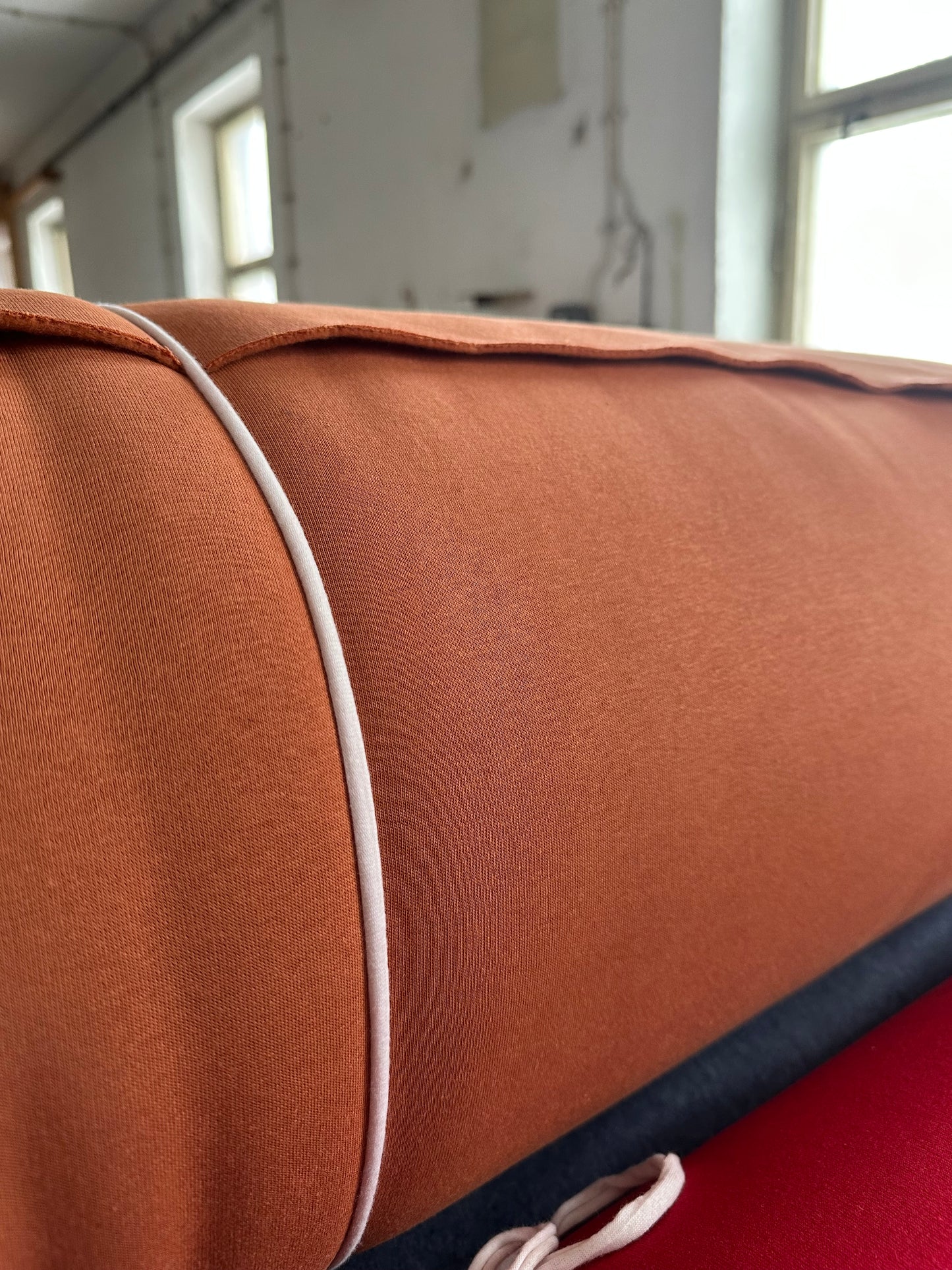 Warmkeeper Skořicová