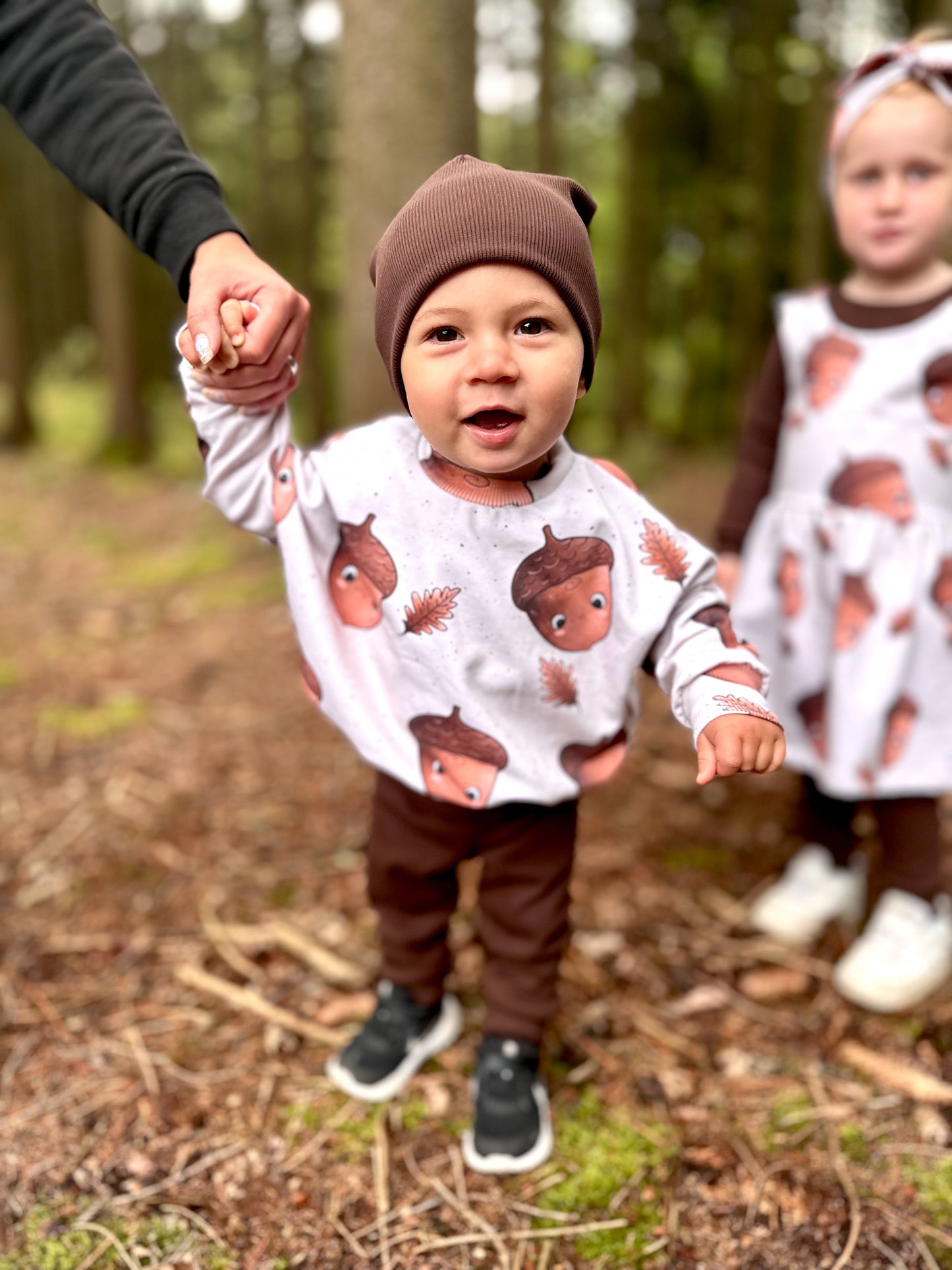 Úplet - Dubínek (Malý formát 4-5cm)