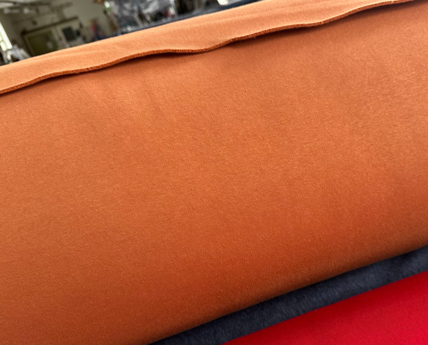 Warmkeeper Skořicová