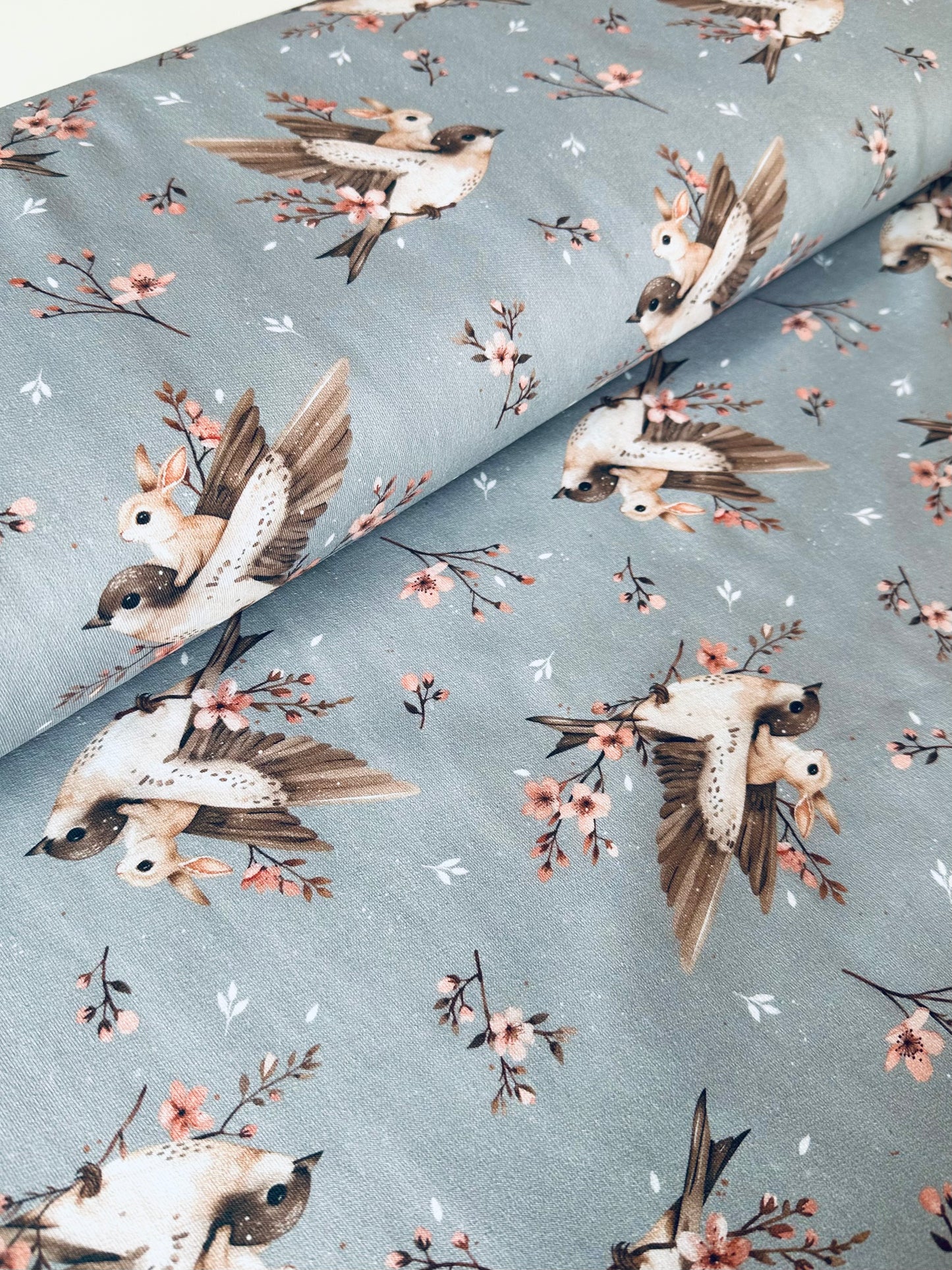 Teplákovina  - Vlaštovky