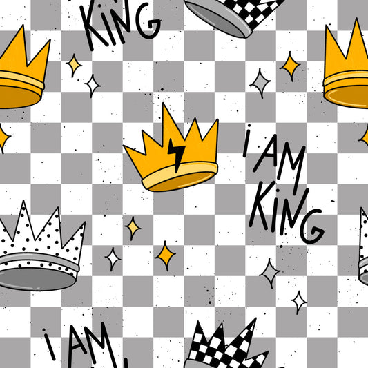 Softshell - I am King