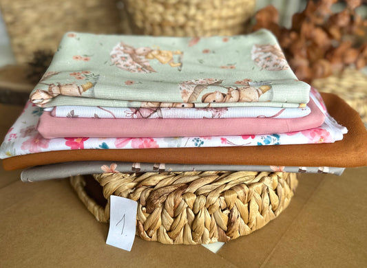 Číslo 1. (holčička)