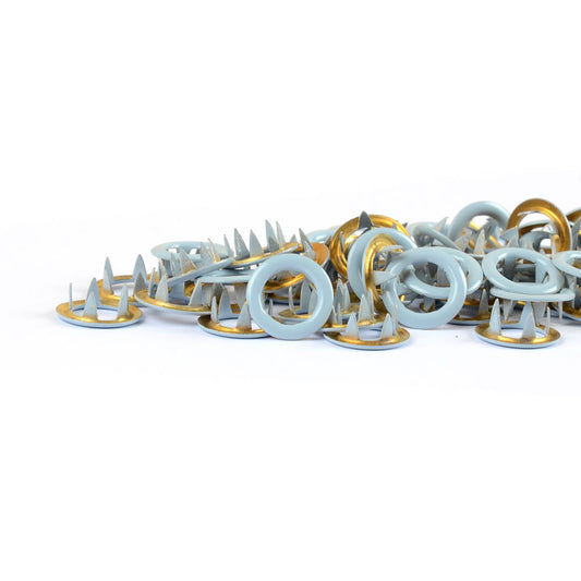 Patentky - Baby blue