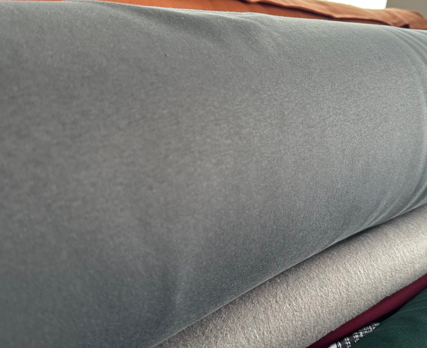 Warmkeeper Ocelová šedá