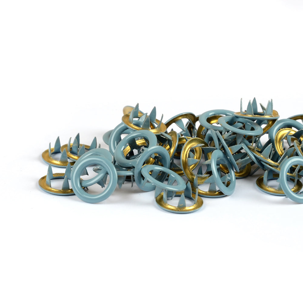 Patentky - Dusk blue