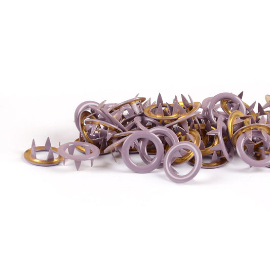 Patentky - Dusty lilac