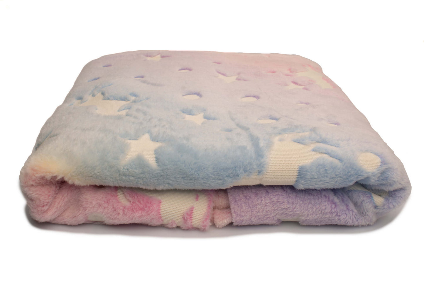 Jednorožec zářící ve tmě