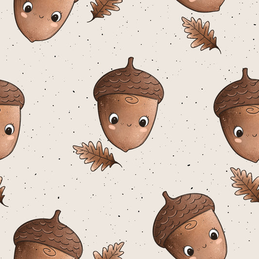 Úplet - Dubínek (Malý formát 4-5cm)