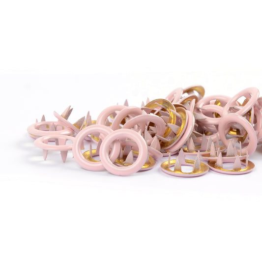 Patentky - Light pink