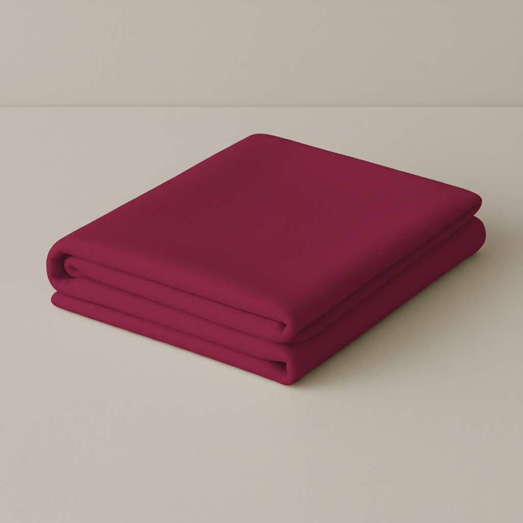 Máslová teplákovina Vínová