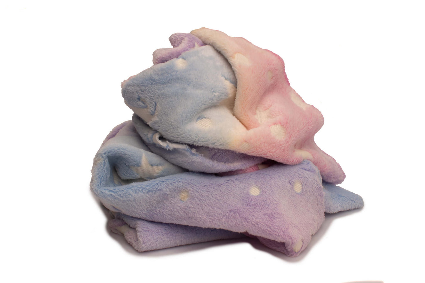 Jednorožec zářící ve tmě