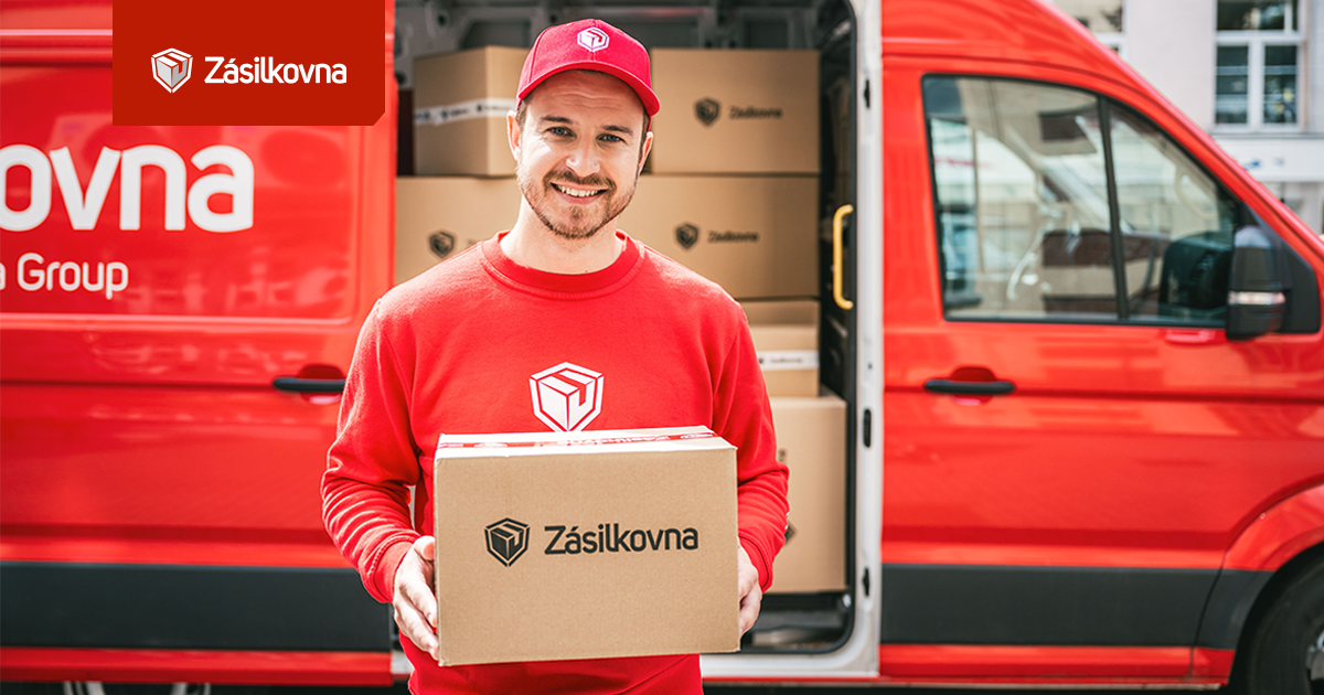 Platba DOPRAVY  - Už je chci mít u sebe!