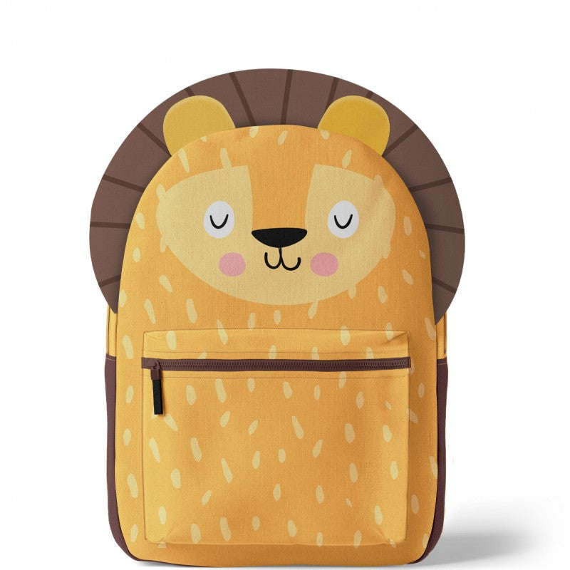 Panel na zvířátkový baťoh