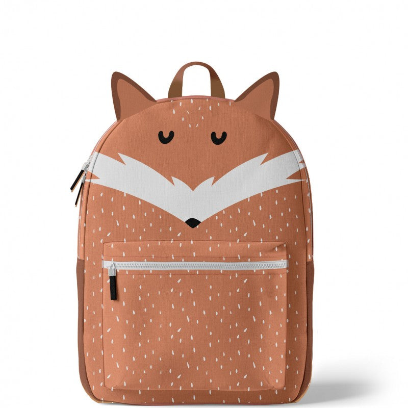 Panel na zvířátkový baťoh