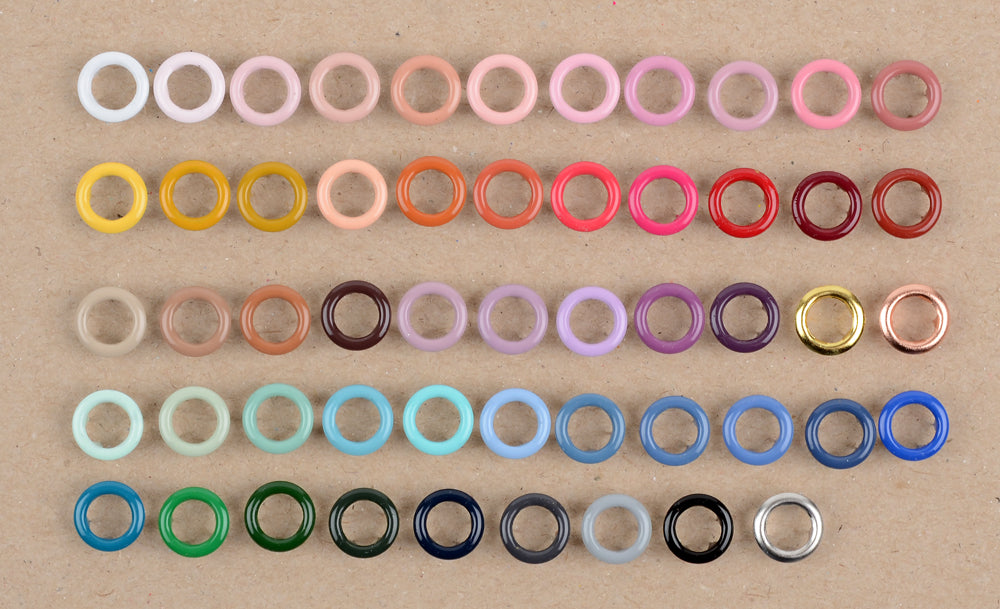 Patentky - Dusty green