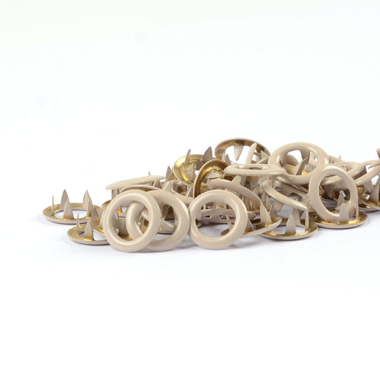 Patentky - Sand pale taupe